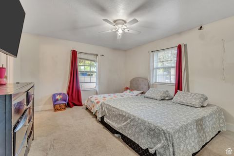 Tiny photo for 1225 N 1380 W, Mapleton, UT 84664 (MLS # 2118071)