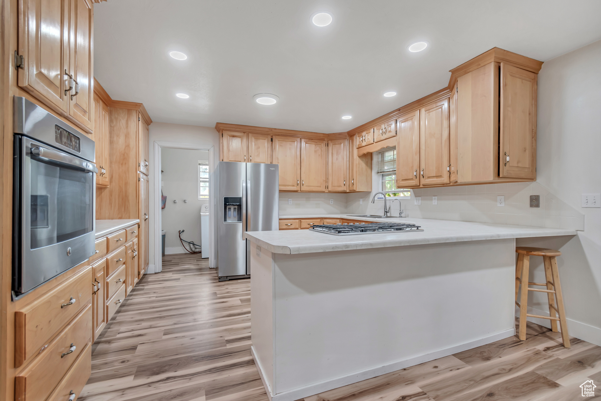 BENHAVEN - Residential