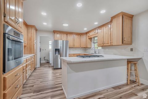 Tiny photo for 1225 N 1380 W, Mapleton, UT 84664 (MLS # 2118071)