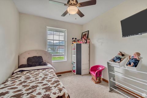 Tiny photo for 1225 N 1380 W, Mapleton, UT 84664 (MLS # 2118071)