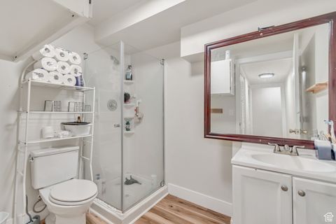 Tiny photo for 1225 N 1380 W, Mapleton, UT 84664 (MLS # 2118071)