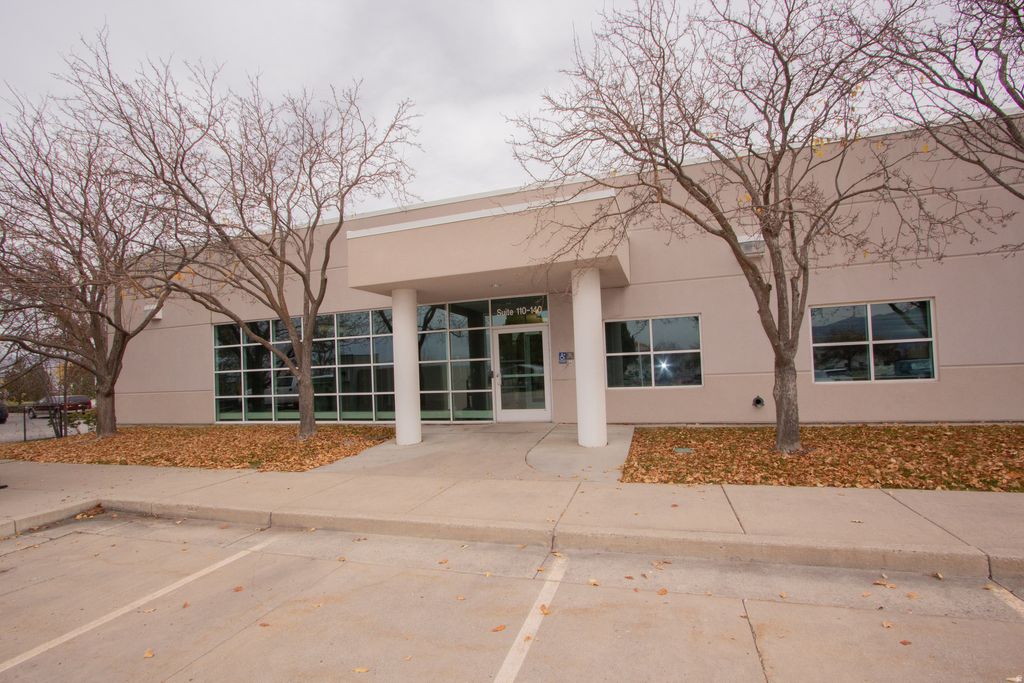 Photo of 400 N 1011 W #110, Logan, UT 84321 (MLS # 2121684)