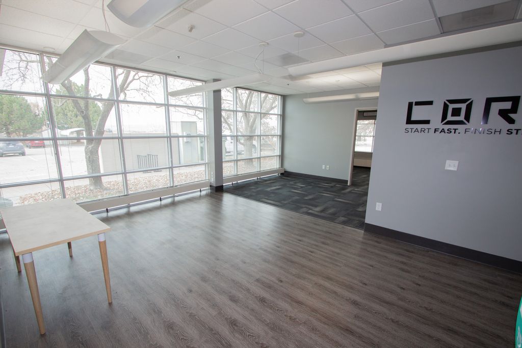 Photo of 400 N 1011 W #110, Logan, UT 84321 (MLS # 2121684)