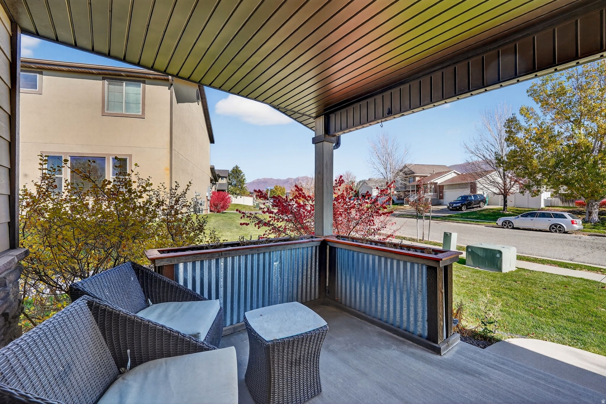 THE STONEFIELD VILLA - Residential