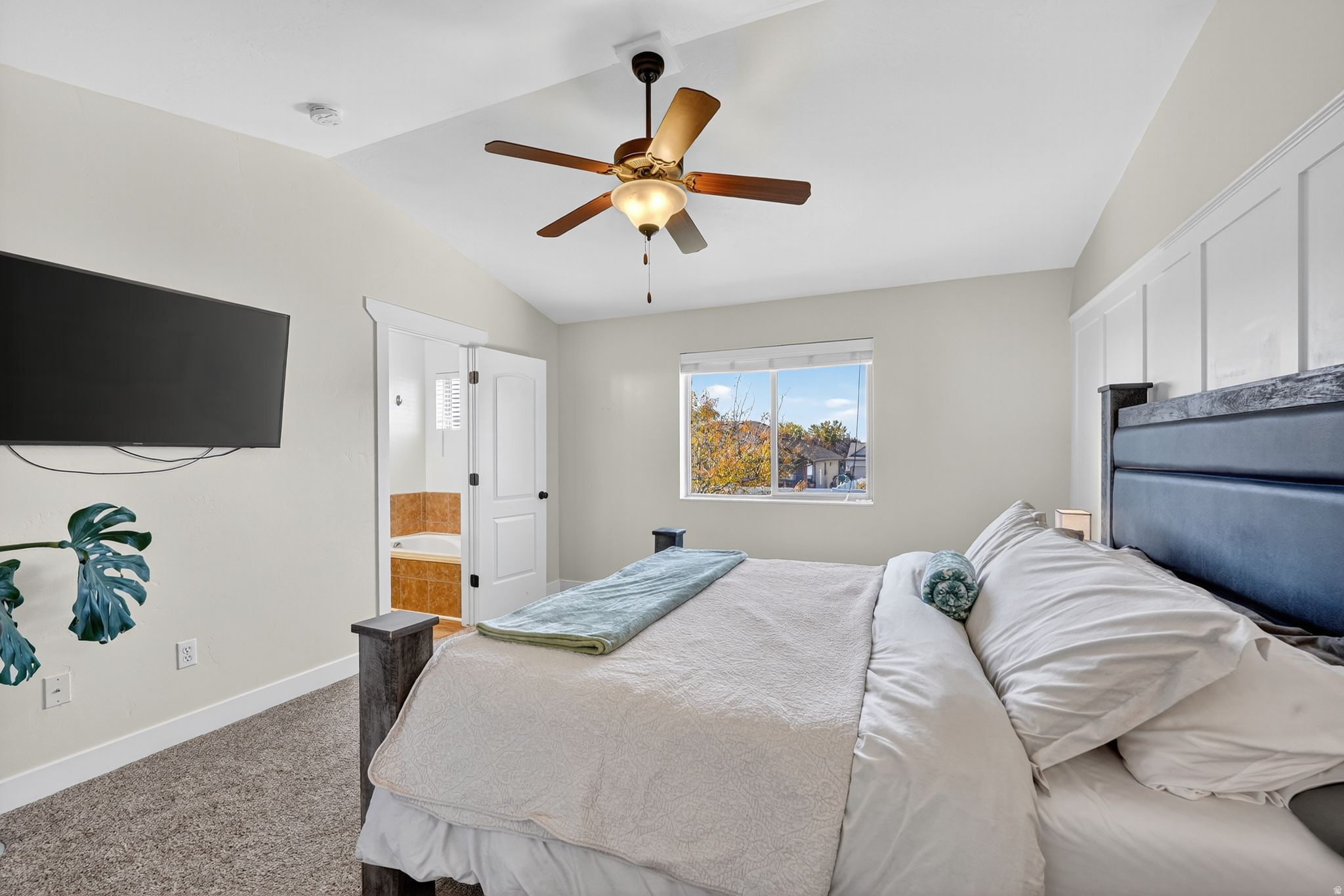 THE STONEFIELD VILLA - Residential