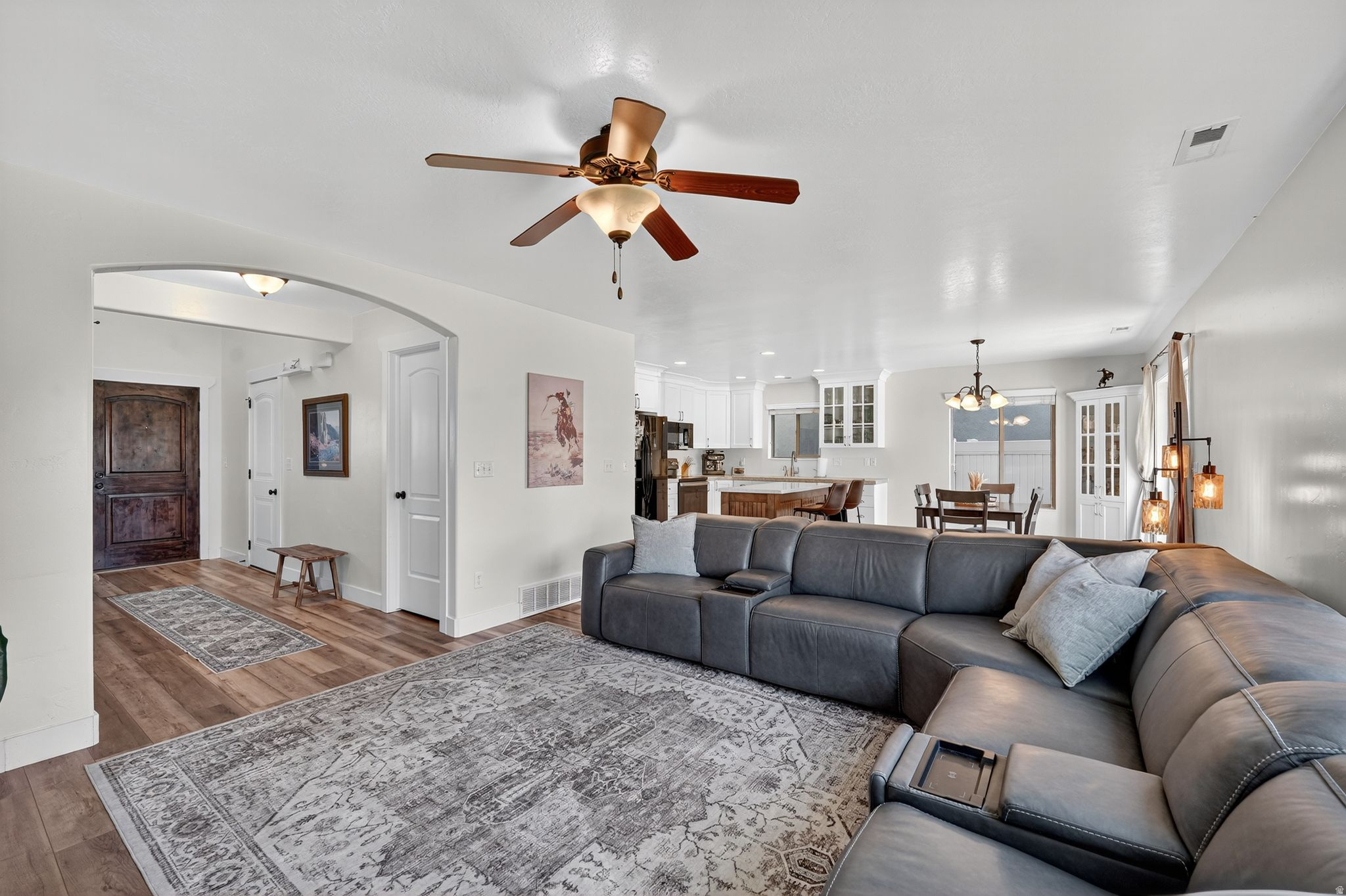 THE STONEFIELD VILLA - Residential