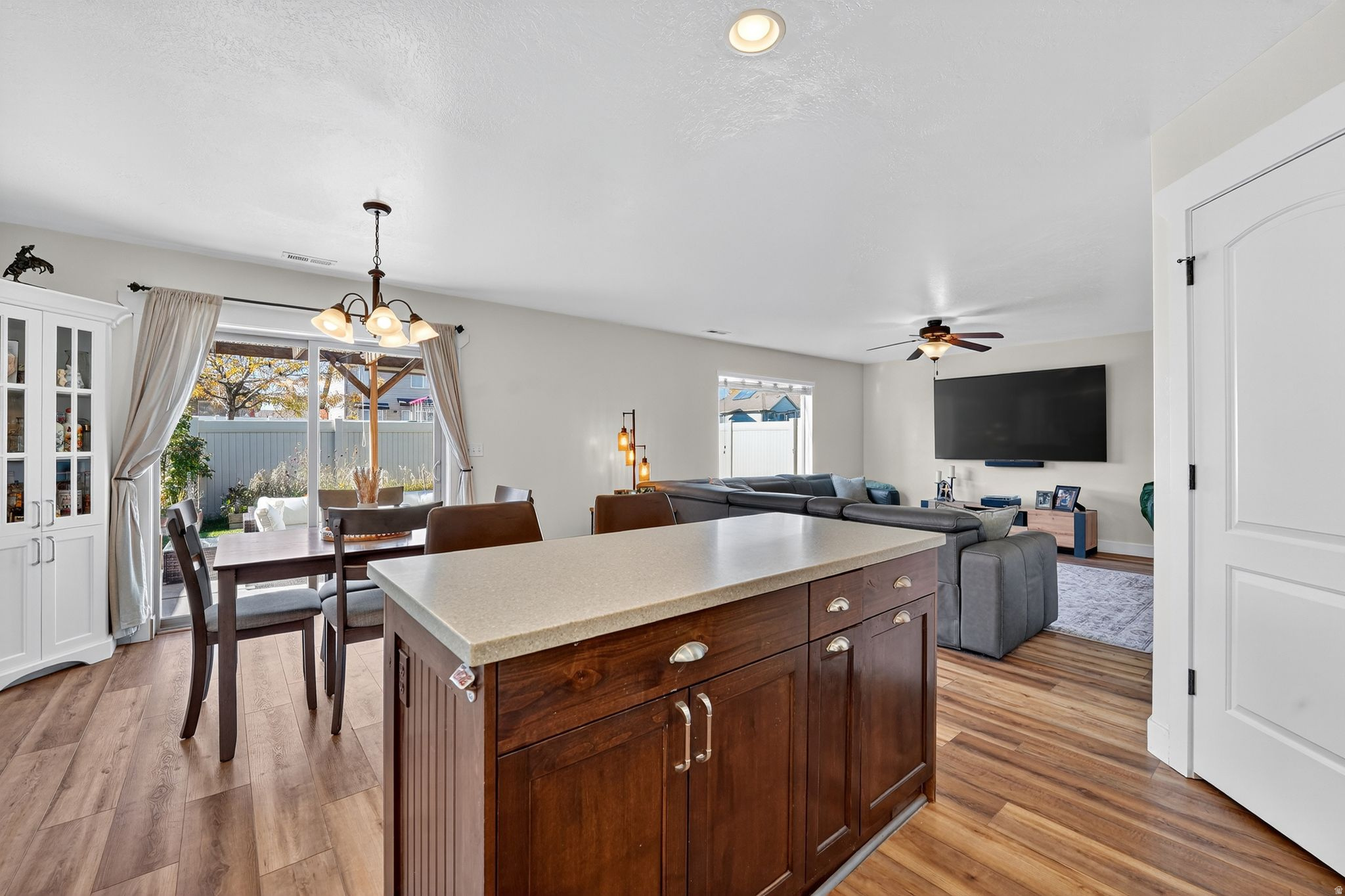 THE STONEFIELD VILLA - Residential