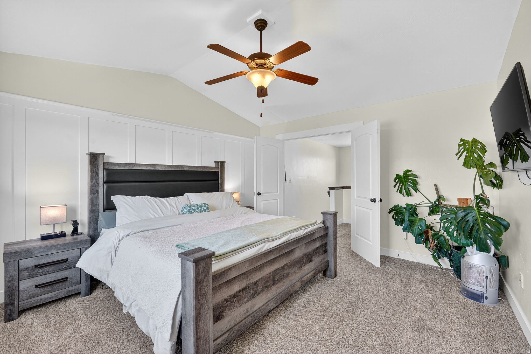 THE STONEFIELD VILLA - Residential