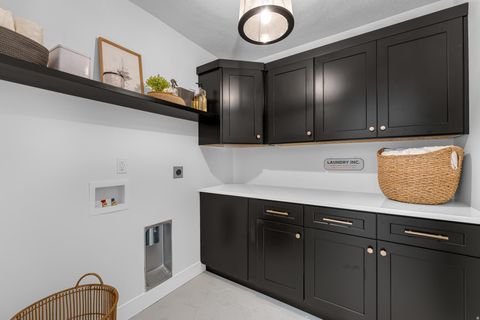 Tiny photo for 6997 W FARNSWORTH PEAK DR S #309, West Jordan, UT 84081 (MLS # 2125042)