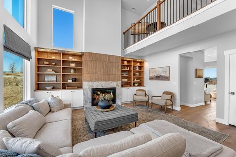 Tiny photo for 6997 W FARNSWORTH PEAK DR S #309, West Jordan, UT 84081 (MLS # 2125042)