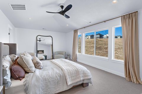 Tiny photo for 6997 W FARNSWORTH PEAK DR S #309, West Jordan, UT 84081 (MLS # 2125042)