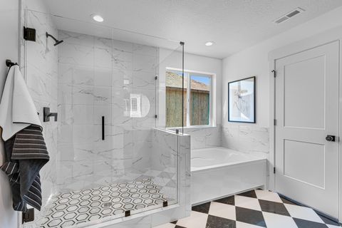 Tiny photo for 6997 W FARNSWORTH PEAK DR S #309, West Jordan, UT 84081 (MLS # 2125042)