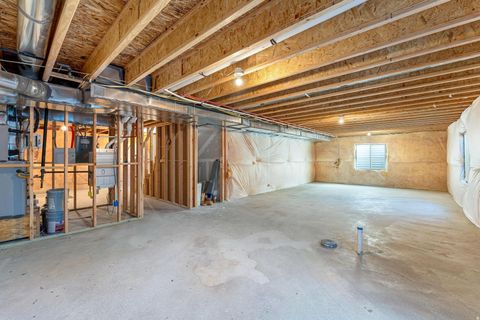 Tiny photo for 6997 W FARNSWORTH PEAK DR S #309, West Jordan, UT 84081 (MLS # 2125042)