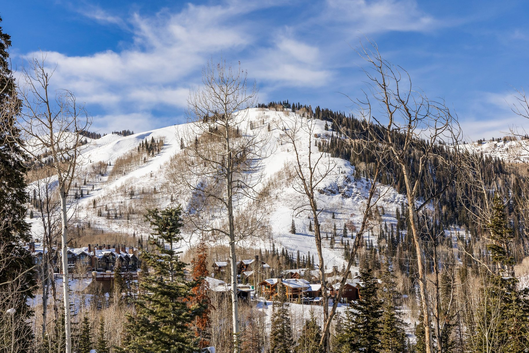 EMPIRE PASS - Residential