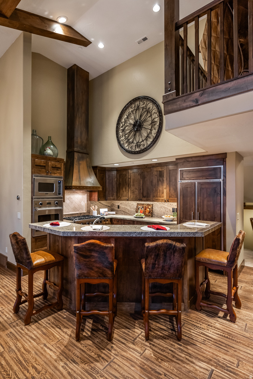 EMPIRE PASS - Residential