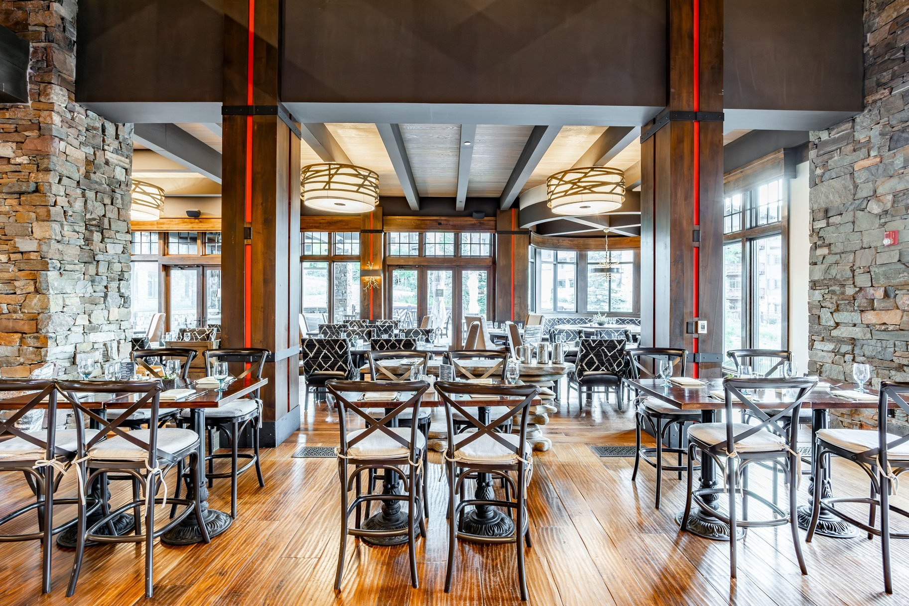 EMPIRE PASS - Residential