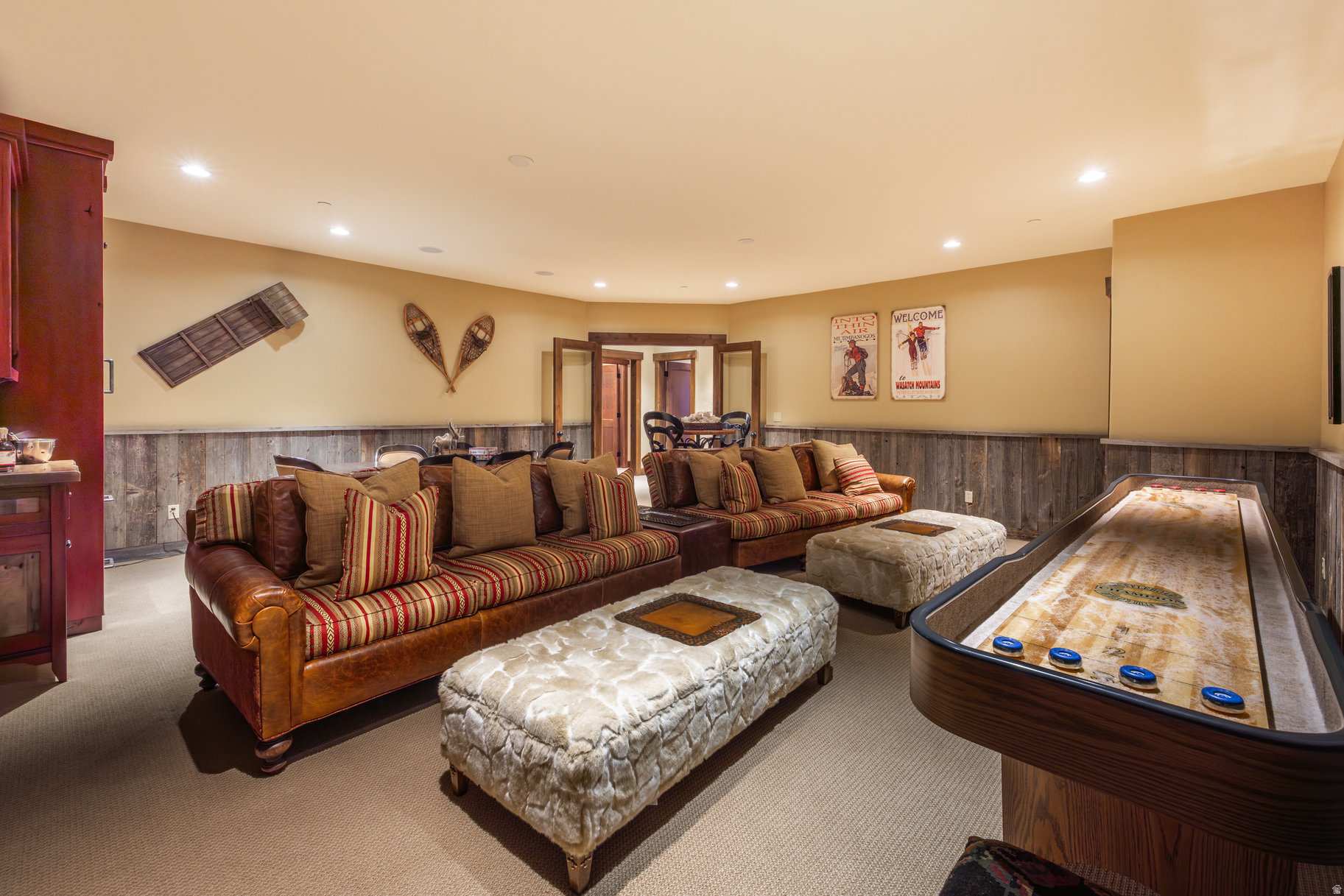 EMPIRE PASS - Residential