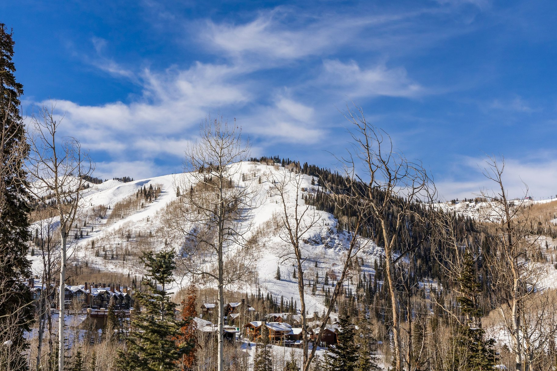 EMPIRE PASS - Residential