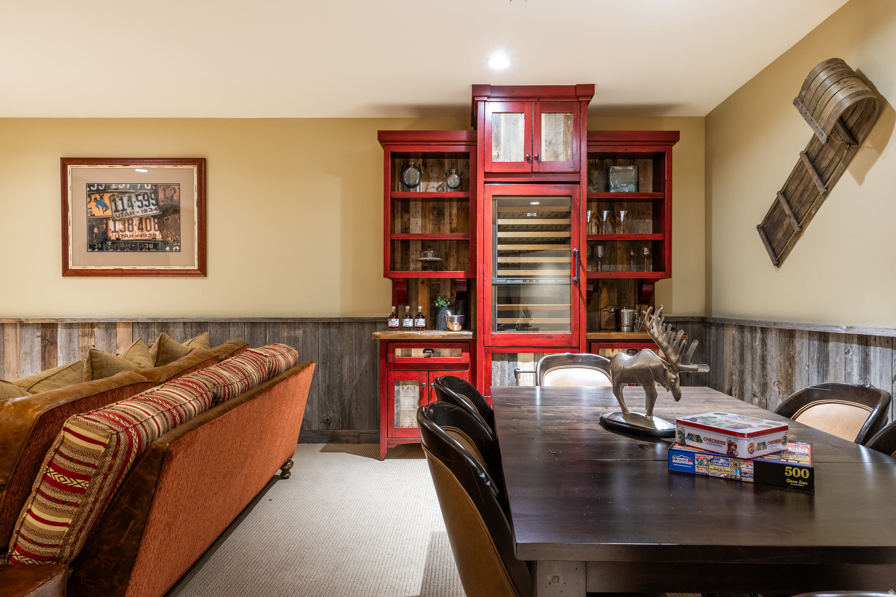 EMPIRE PASS - Residential