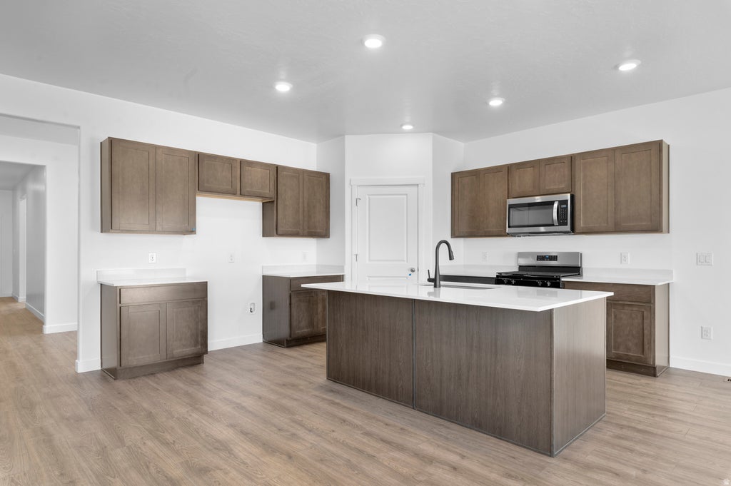 Photo of 1338 W 2350 S #19, Perry, UT 84302 (MLS # 2167924)
