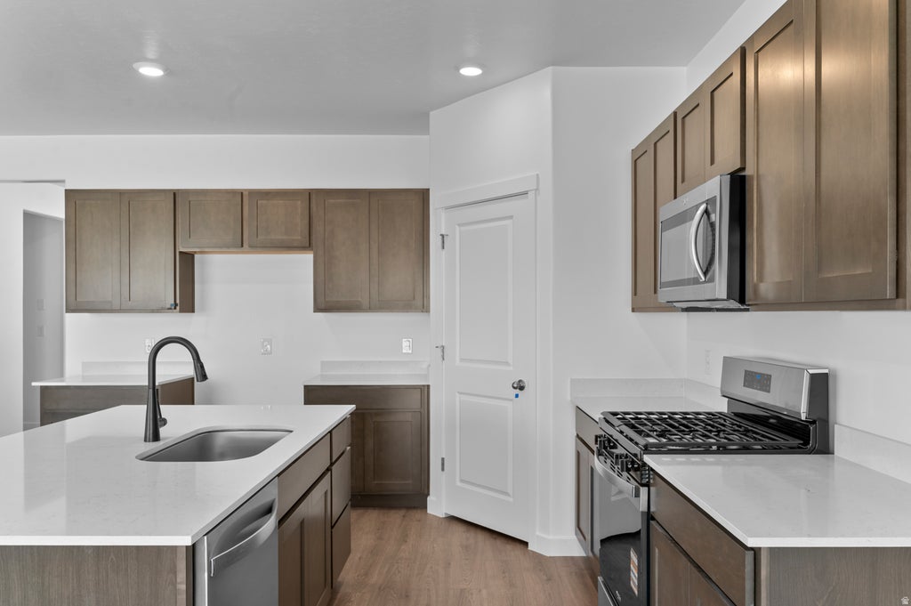 Photo of 1338 W 2350 S #19, Perry, UT 84302 (MLS # 2167924)