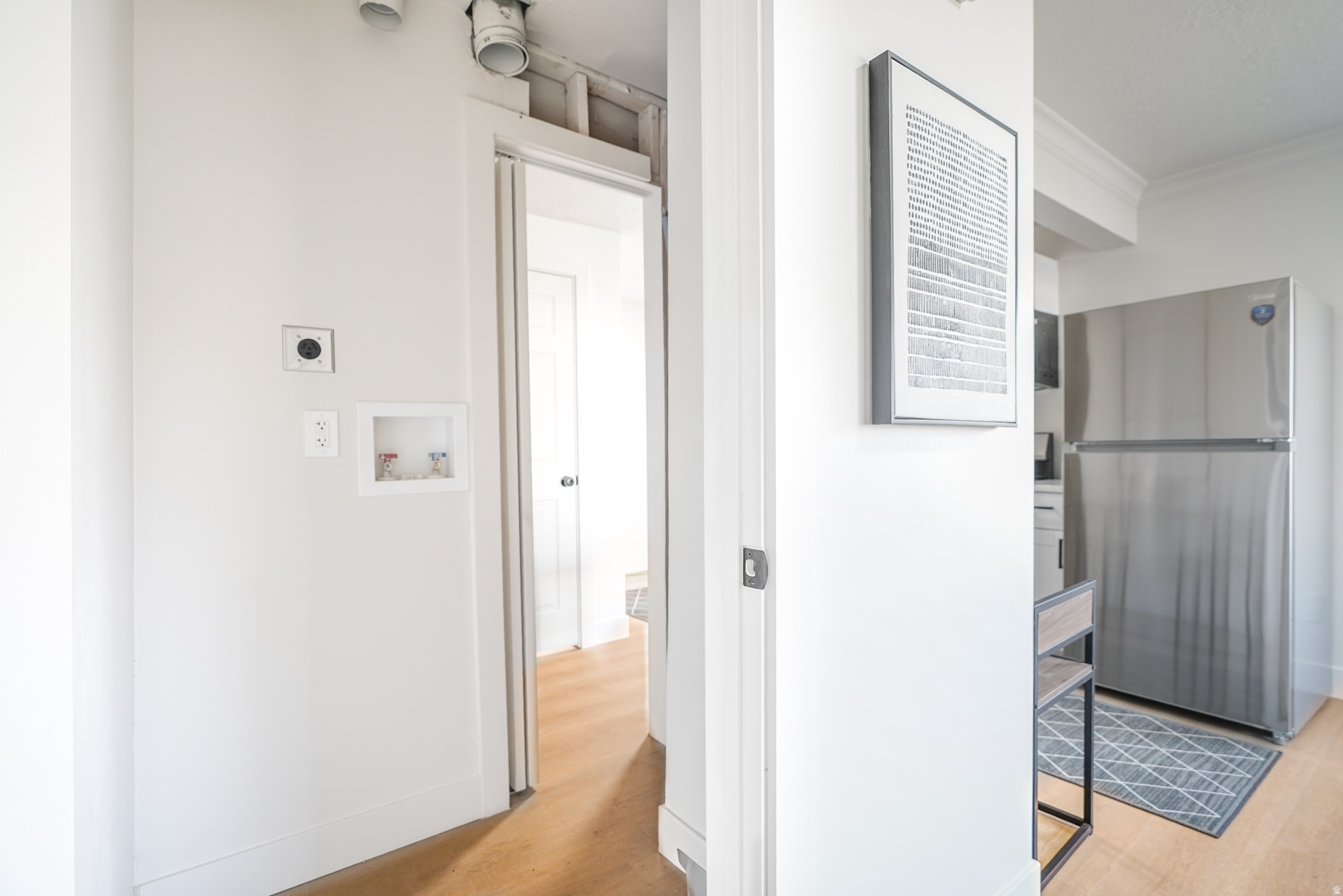 BURLINGTON - Residential