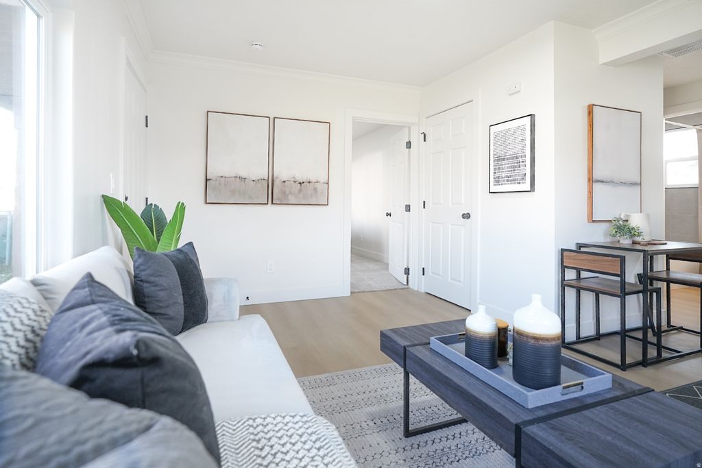 Photo of 1563 W INDIANA AVE N, Salt Lake City, UT 84104 (MLS # 2130367)