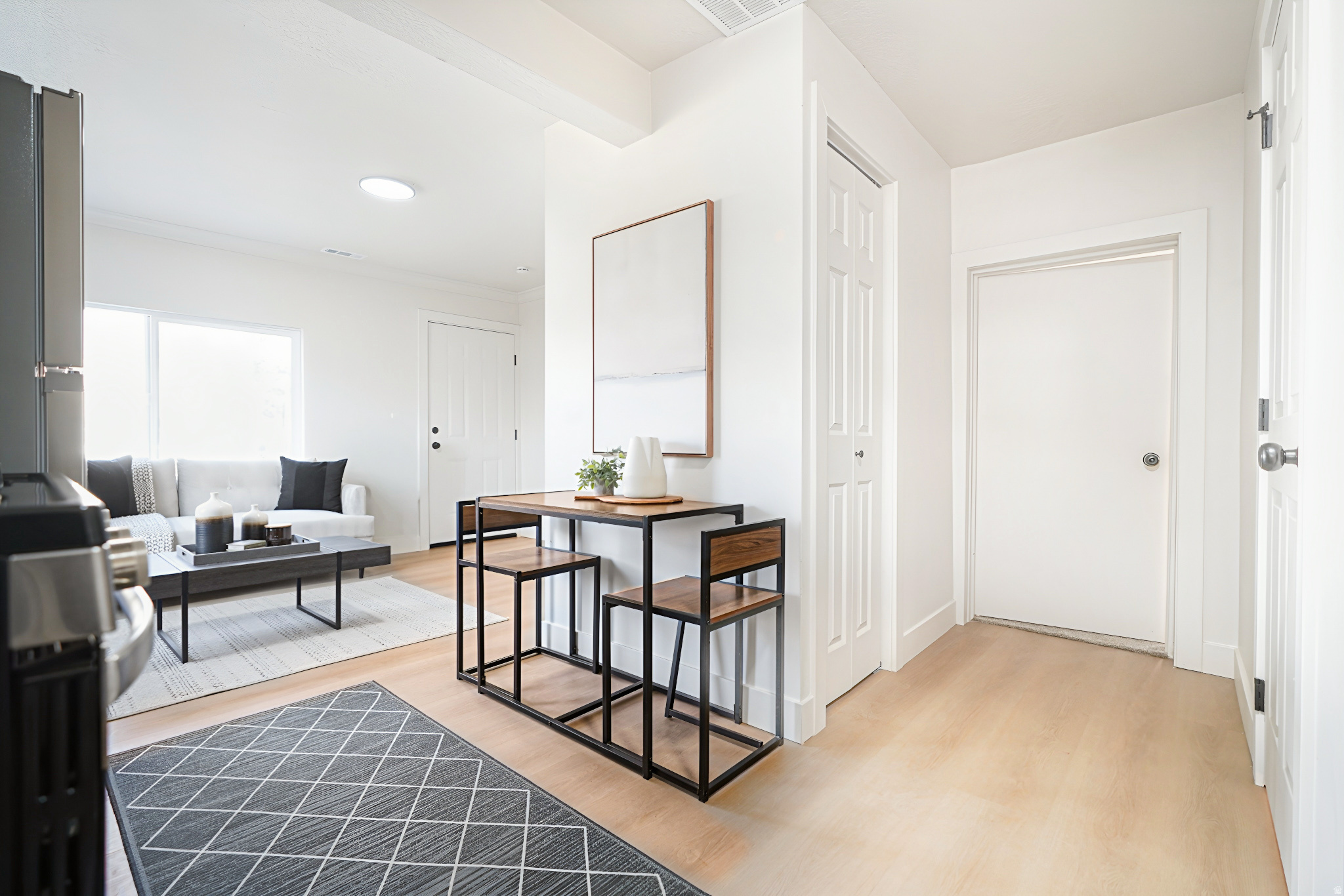 BURLINGTON - Residential