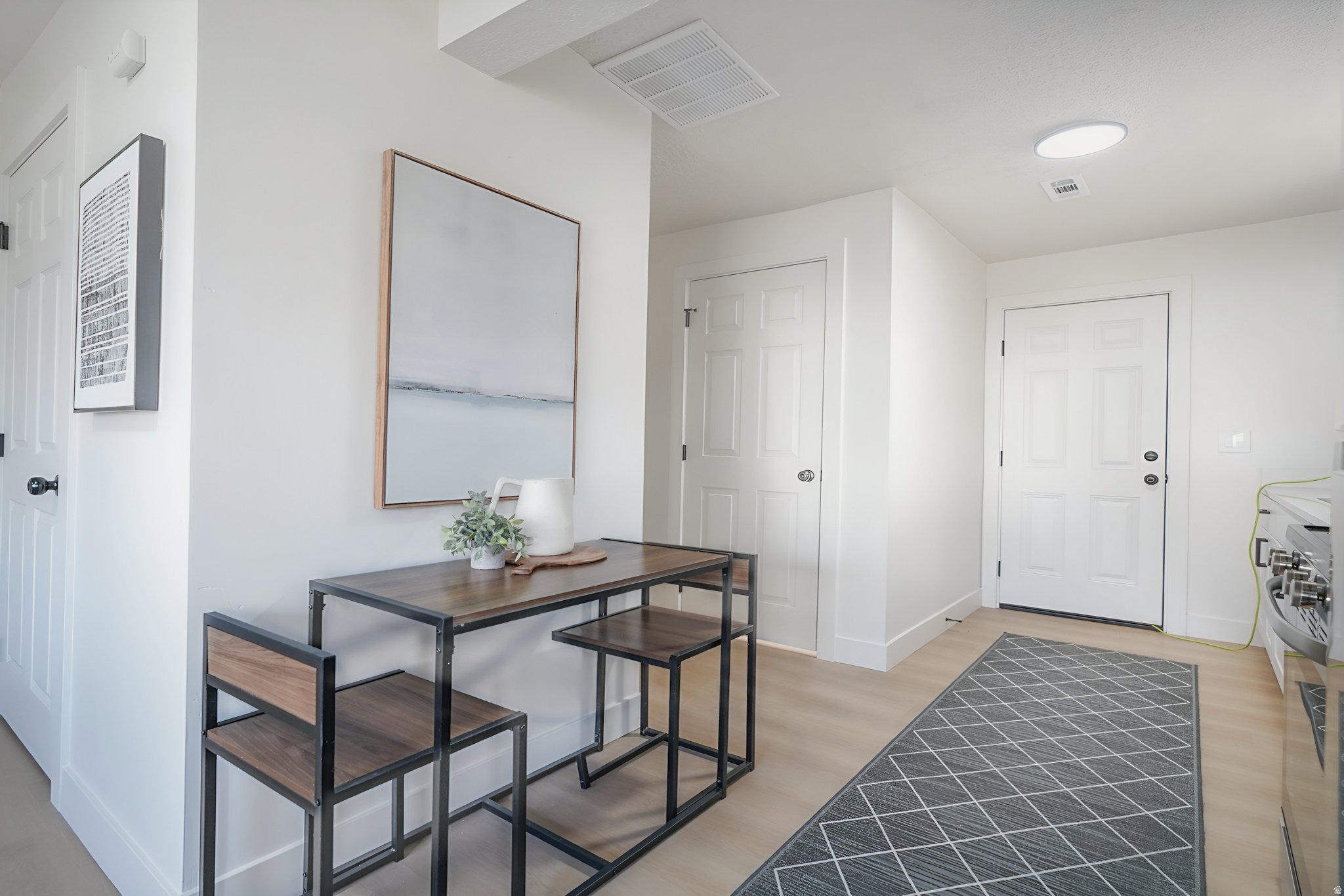 BURLINGTON - Residential