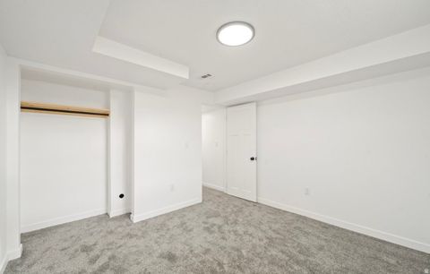 Tiny photo for 965 AMETHYST ST, Layton, UT 84041 (MLS # 2127721)