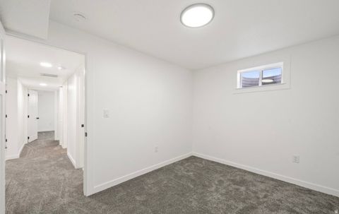 Tiny photo for 965 AMETHYST ST, Layton, UT 84041 (MLS # 2127721)