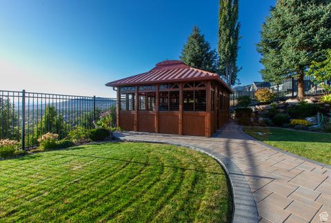 Tiny photo for 4292 W JOSHUA LN, Cedar Hills, UT 84062 (MLS # 2113957)