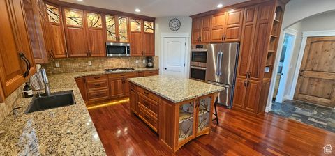 Tiny photo for 4292 W JOSHUA LN, Cedar Hills, UT 84062 (MLS # 2113957)