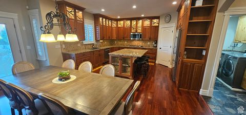 Tiny photo for 4292 W JOSHUA LN, Cedar Hills, UT 84062 (MLS # 2113957)