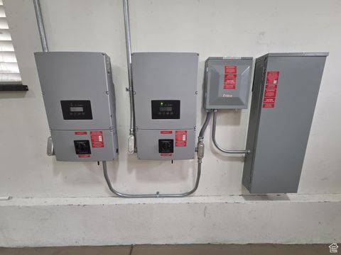 Tiny photo for 4292 W JOSHUA LN, Cedar Hills, UT 84062 (MLS # 2113957)