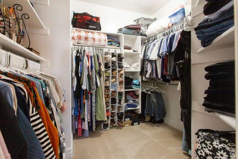 Tiny photo for 4292 W JOSHUA LN, Cedar Hills, UT 84062 (MLS # 2113957)