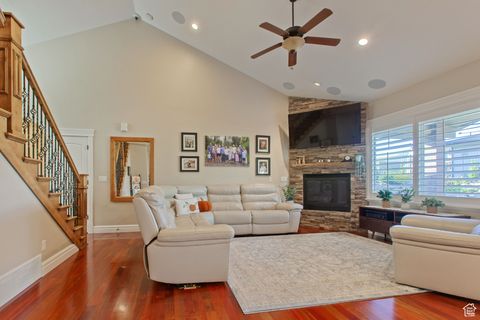 Tiny photo for 4292 W JOSHUA LN, Cedar Hills, UT 84062 (MLS # 2113957)