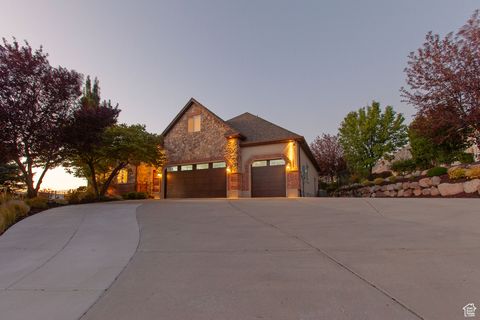 Tiny photo for 4292 W JOSHUA LN, Cedar Hills, UT 84062 (MLS # 2113957)