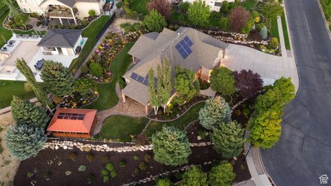 Tiny photo for 4292 W JOSHUA LN, Cedar Hills, UT 84062 (MLS # 2113957)