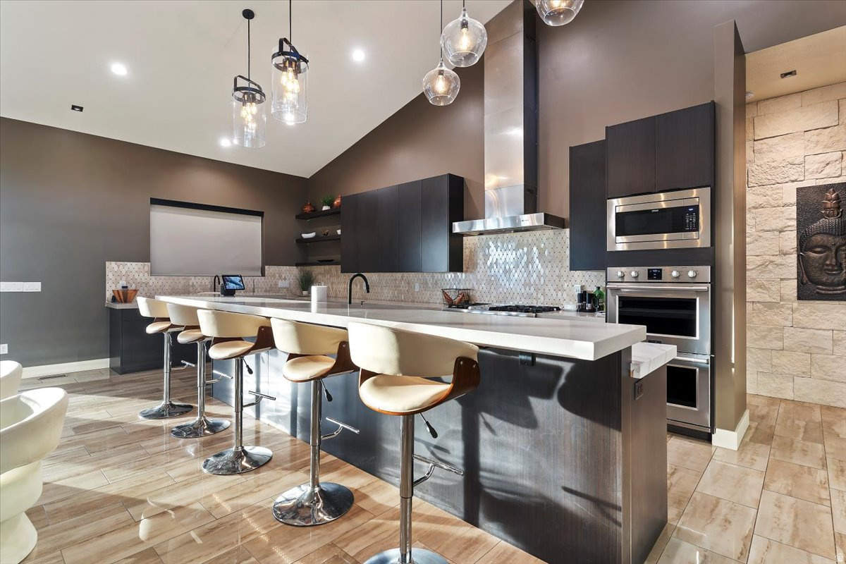 DEER CREST AT HIDDEN SPRINGS - Residential