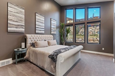 Tiny photo for 1766 VIEW CT, Fruit Heights, UT 84037 (MLS # 2155472)
