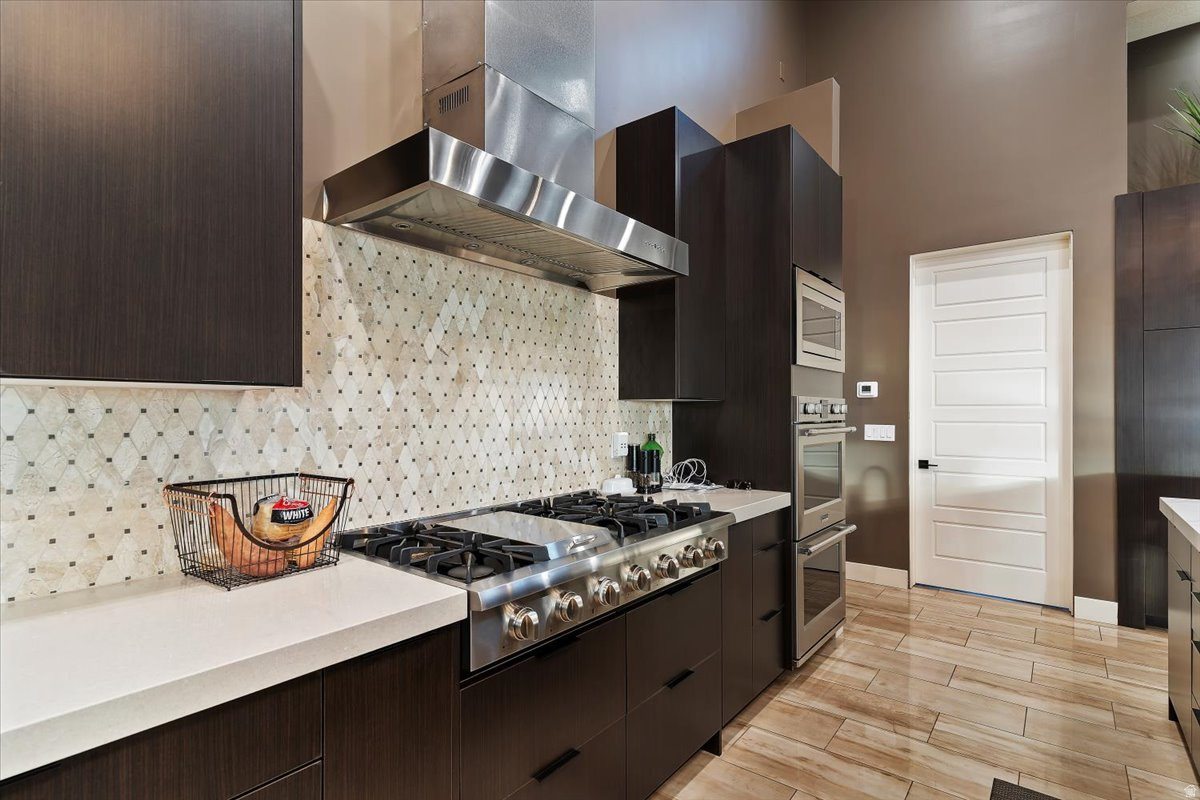 DEER CREST AT HIDDEN SPRINGS - Residential