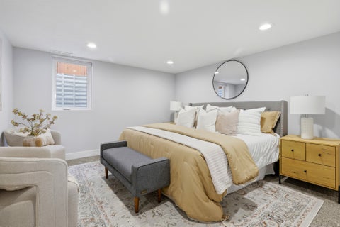 Tiny photo for 2185 E BENDAMERE CIR, Millcreek, UT 84109 (MLS # 2181443)