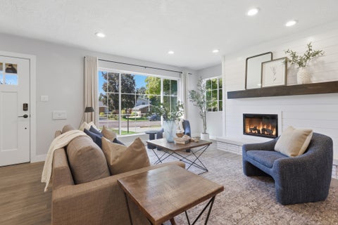 Tiny photo for 2185 E BENDAMERE CIR, Millcreek, UT 84109 (MLS # 2181443)