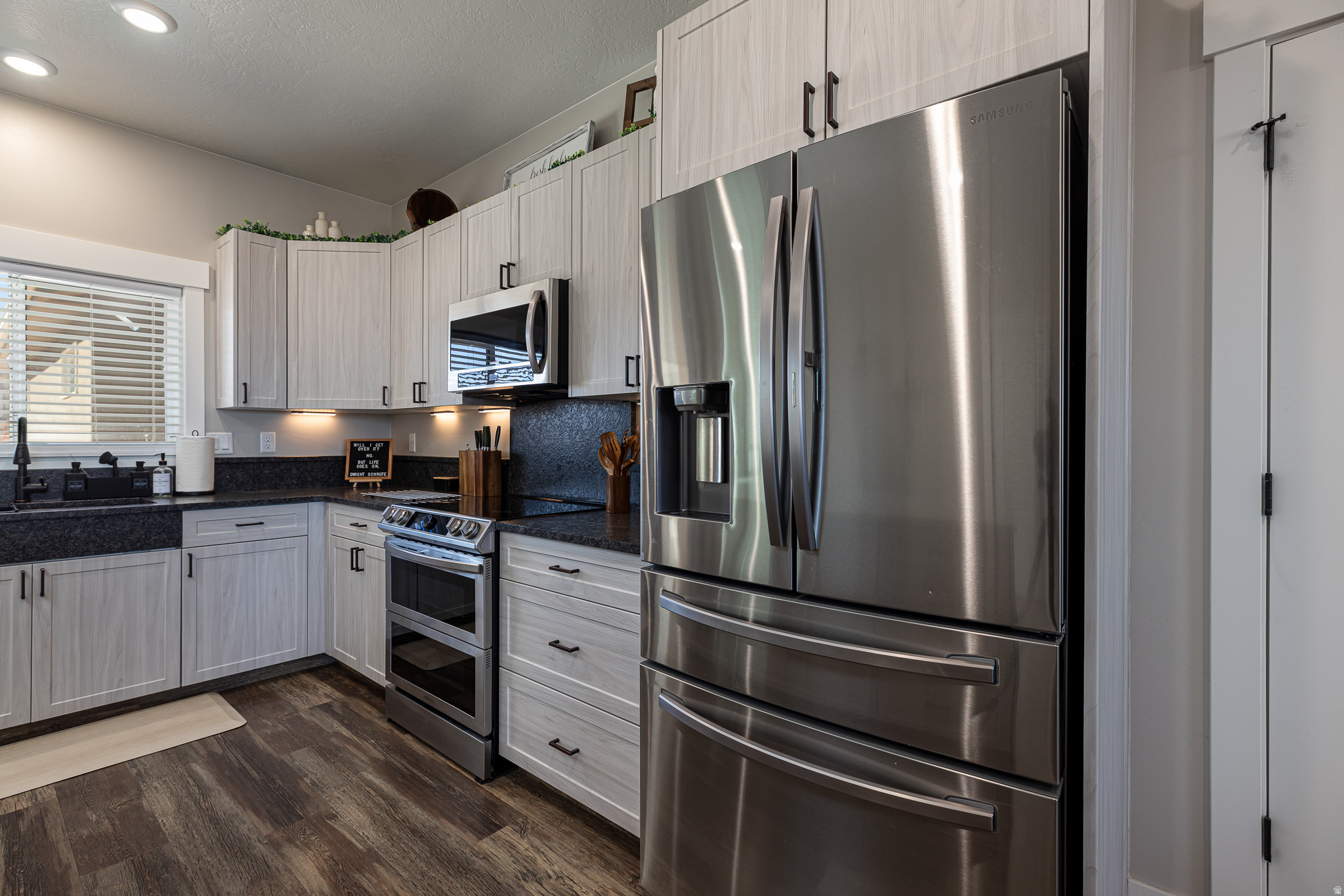 CREEKSIDE SUBDIVISION - Residential