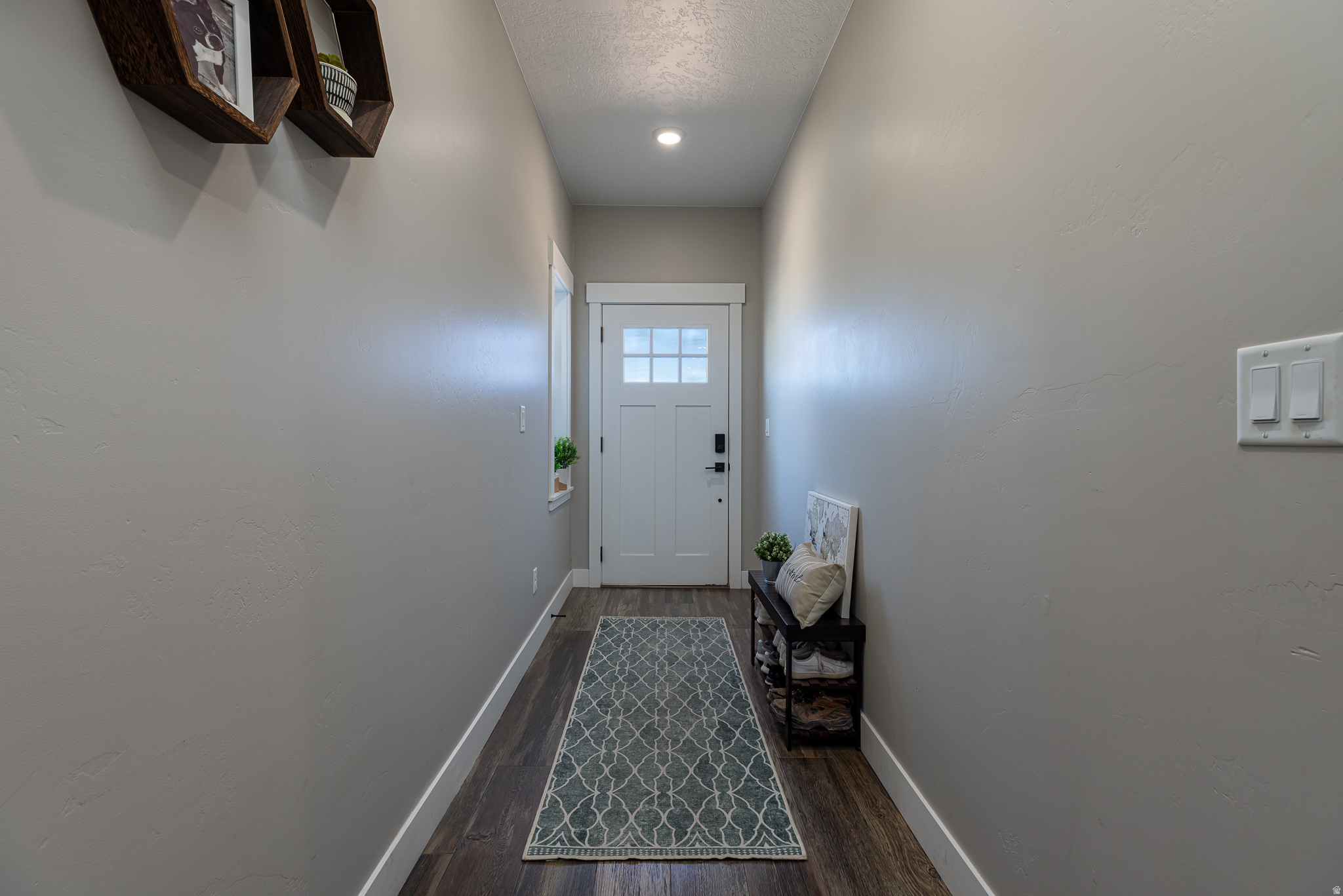 CREEKSIDE SUBDIVISION - Residential