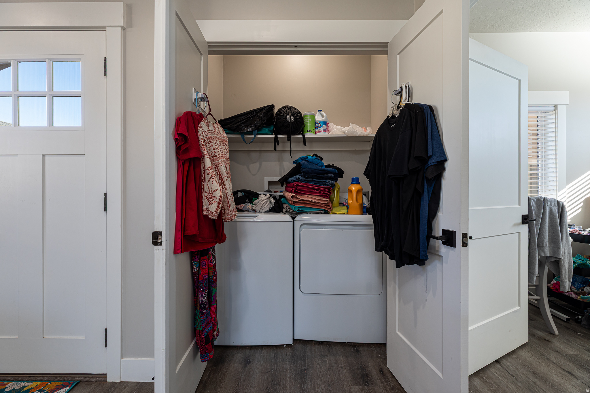 CREEKSIDE SUBDIVISION - Residential