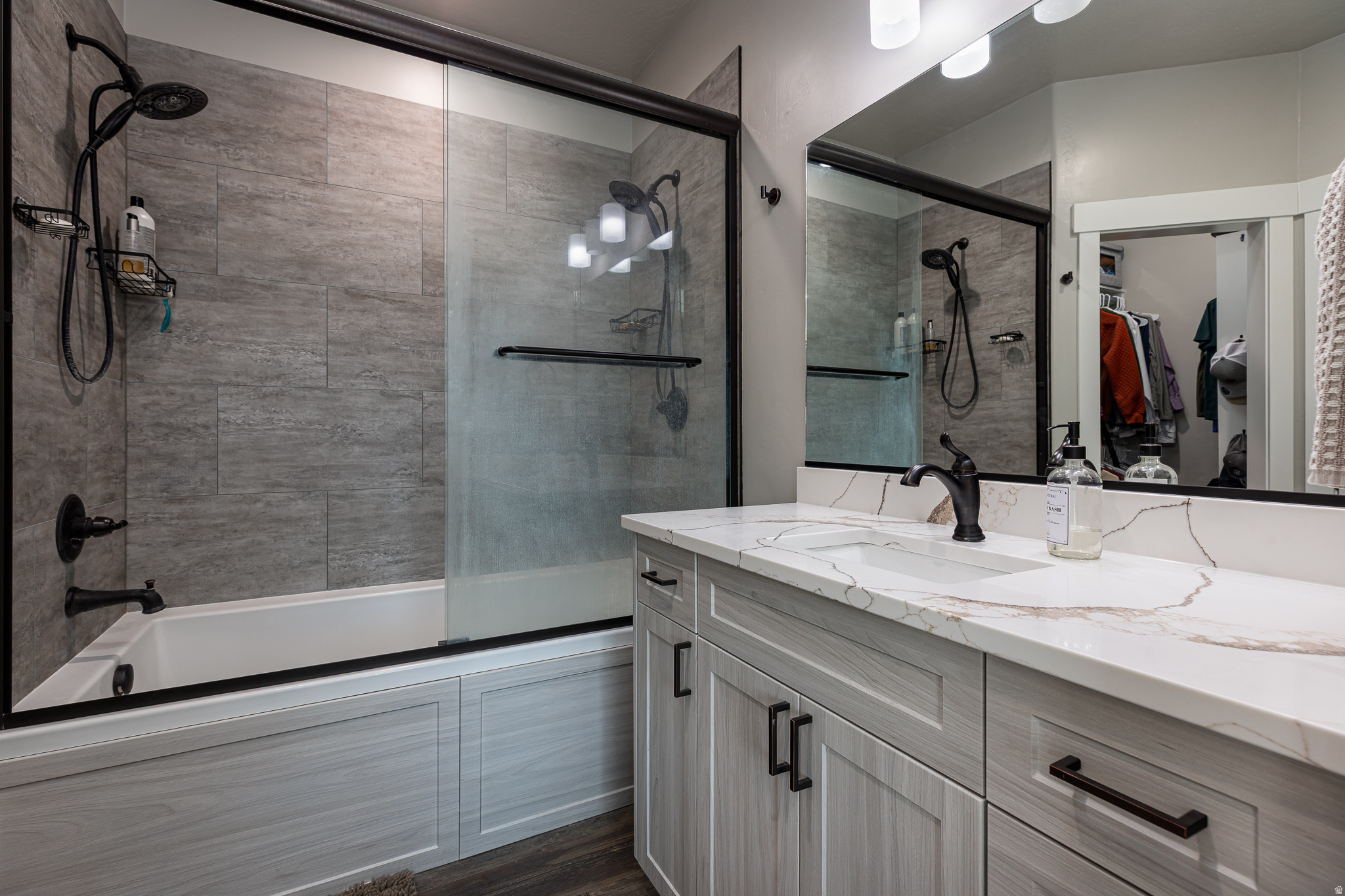 CREEKSIDE SUBDIVISION - Residential