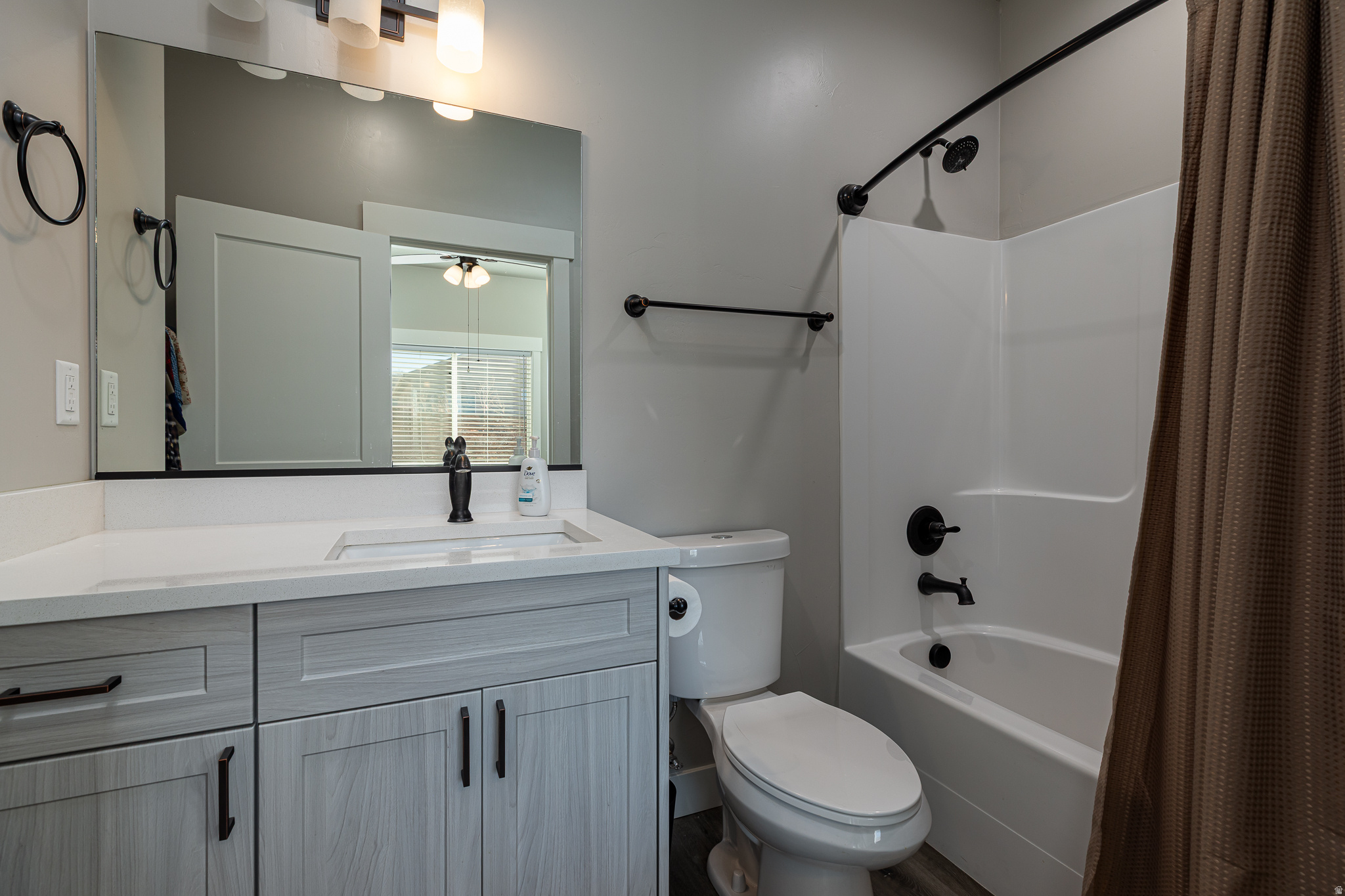 CREEKSIDE SUBDIVISION - Residential