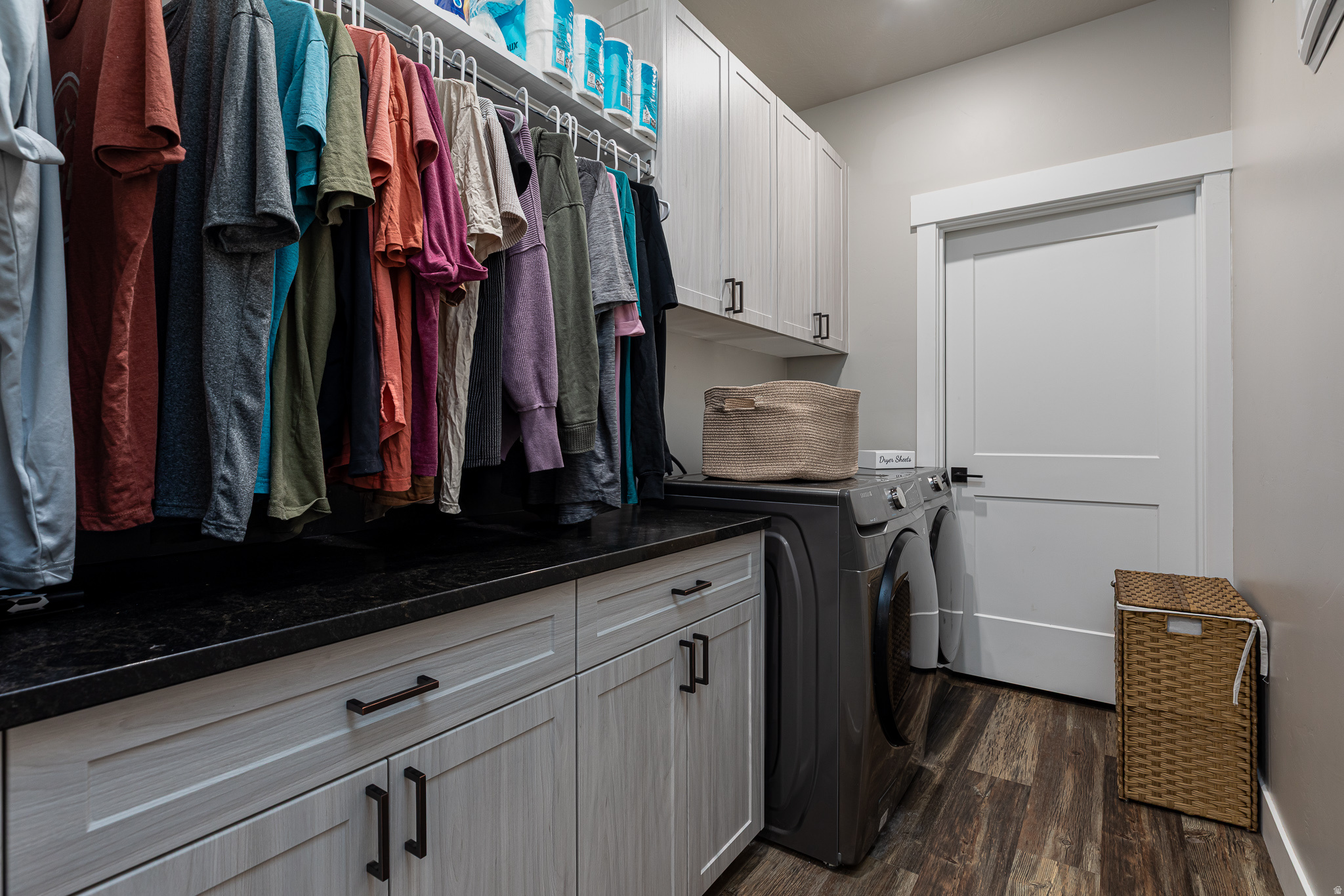 CREEKSIDE SUBDIVISION - Residential